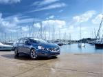 Volvo V60 Ocean Race 2011 года